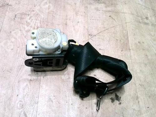 Used Front left seatbelt MERCEDES-BENZ C-CLASS Coupe (CL203) C 220 CDI (203.706) (143 hp) 27803027