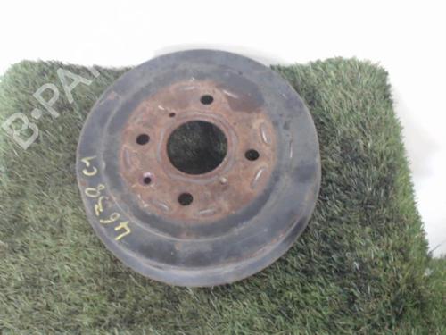 Used Other CITROËN C1 (PM_, PN_) 1.0 (68 hp) 30196482