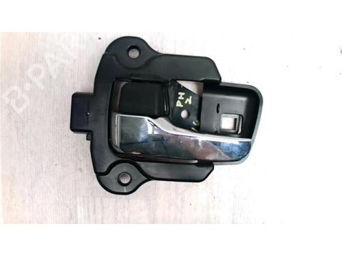 Front left interior door handle MITSUBISHI OUTLANDER II (CW_W) 2.0 DI-D (CW8W) | BP25428644I13 