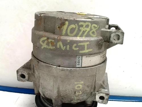 Used AC compressor RENAULT SCÉNIC I MPV (JA0/1_, FA0_) 1.9 dCi (JA05, JA1F) (102 hp) 31231467