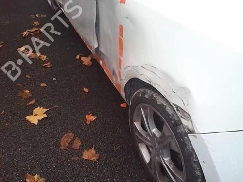 Other RENAULT MEGANE III Coupe (DZ0/1_) 1.5 dCi (DZ09, DZ0D, DZ1F, DZ1G, DZ14, DZ29) | BP25409536O1 