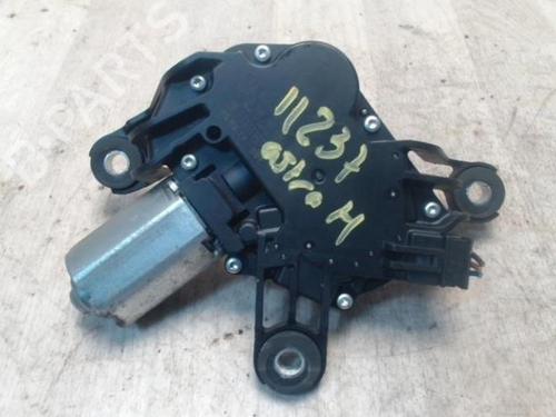 Ruitenwissermotor achter OPEL ASTRA H (A04) 1.7 CDTI (L48) | BP27581904M102 