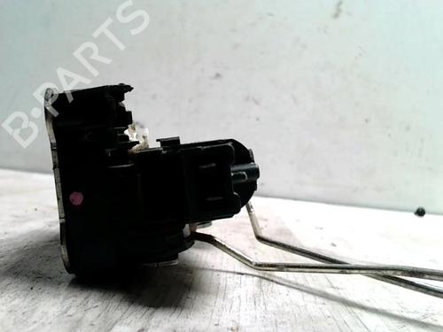 Rear right lock DACIA DUSTER (HS_) 1.5 dCi | BP25427670C99
