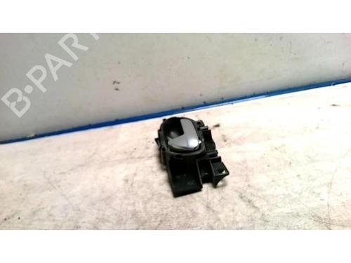 Front left interior door handle PEUGEOT 208 I (CA_, CC_) 1.6 HDi | BP25424829I13 