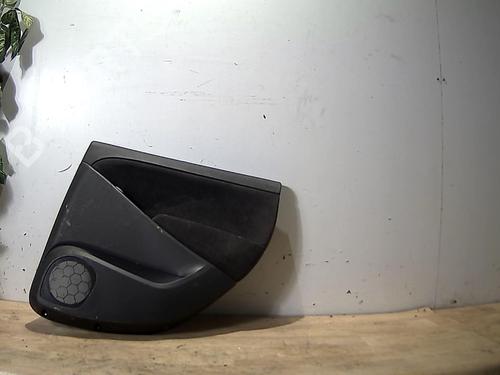 Bageste højre beklædning LANCIA MUSA (350_) 1.3 D Multijet (350.AXB11, 350.AXB1A) (70 hp) 25401880