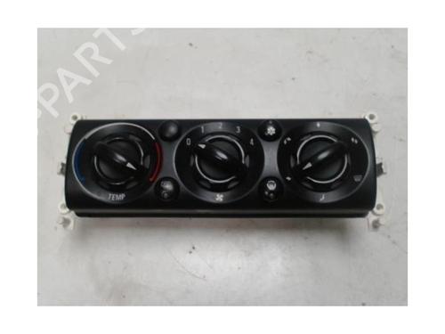 Climate control MINI MINI (R50, R53) One D | BP25417520I5 
