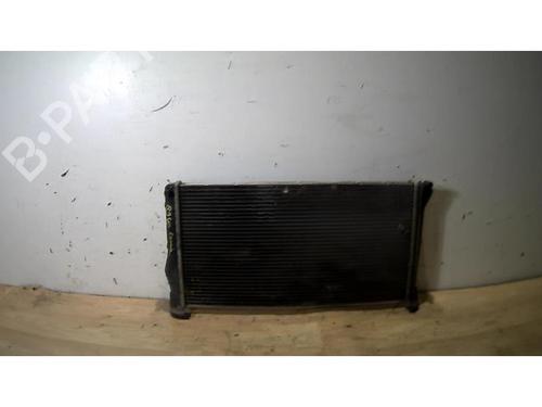 Water radiator LANCIA MUSA (350_) 1.4 (350.AXF1A) | BP25401732M31 