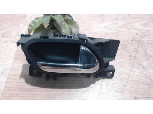 Front right interior door handle CITROËN C4 Grand Picasso I (UA_) 2.0 HDi 138 | BP25412555I14 