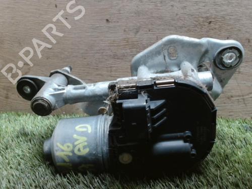 Used Front wiper motor PEUGEOT 407 (6D_) 2.0 HDi 135 (6DRHRH, 6DRHRE, 6DRHRG, 6DRHRJ) (136 hp) 31228971