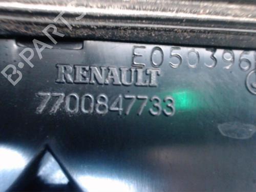 Third brake light RENAULT CLIO I (B/C57_, 5/357_) 1.4 | BP25389861L11 