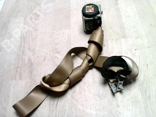 Used Front left seatbelt BMW 5 (E60) 530 xd (235 hp) 28368926