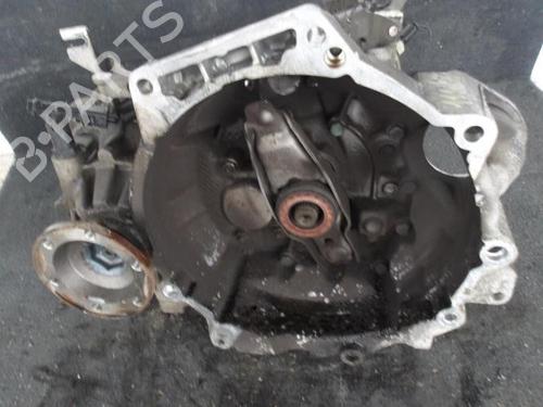 Gearbox SEAT IBIZA III (6L1) 1.4 TDI | BP27893144M3