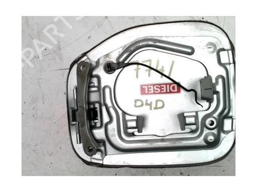 Fuel flap TOYOTA LAND CRUISER PRADO (_J12_) 3.0 D-4D (KDJ120, KDJ125) | BP25416911C131