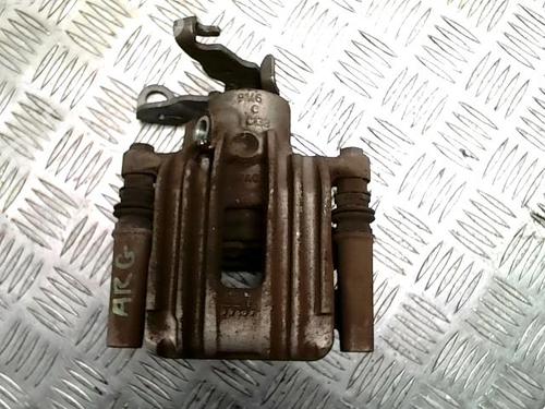 Left rear brake caliper SEAT ARONA (KJ7, KJP) 1.0 TSI | BP31238606M107