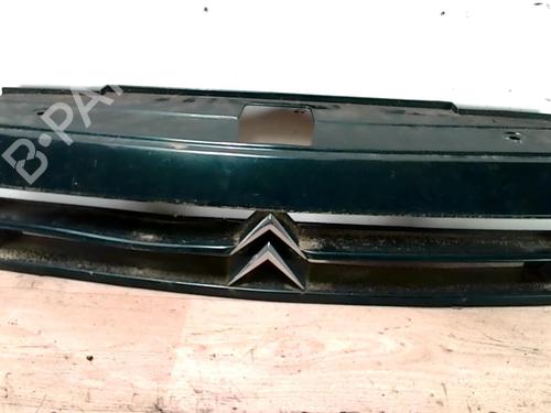 Used Grille Grille CITROËN XANTIA (X1_, X2_) 1.9 D (69 hp) 25417438 25417438