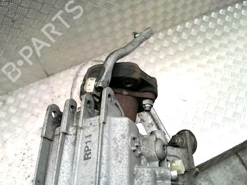 Gearbox BMW 1 (E81) 116 d | BP31086932M3