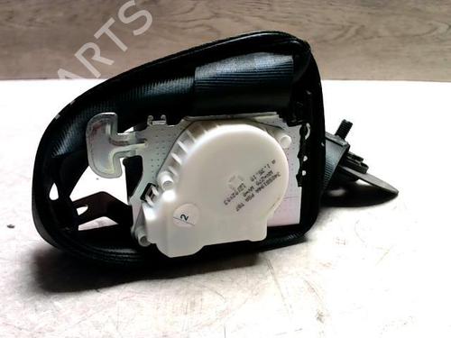 Sikkerhedssele bag midten PEUGEOT 5008 (0U_, 0E_) 2.0 HDi (163 hp) 28688545