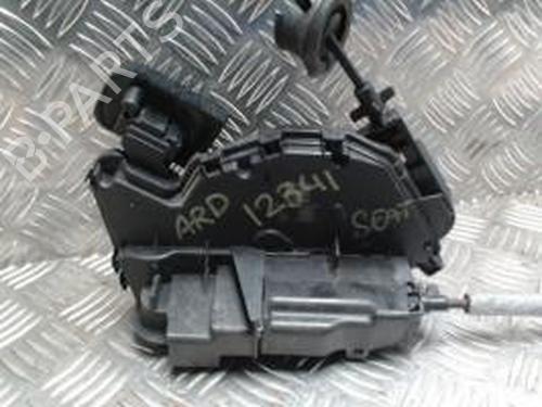 Used Rear right lock SEAT ARONA (KJ7, KJP) 1.0 TSI (116 hp) 30794434