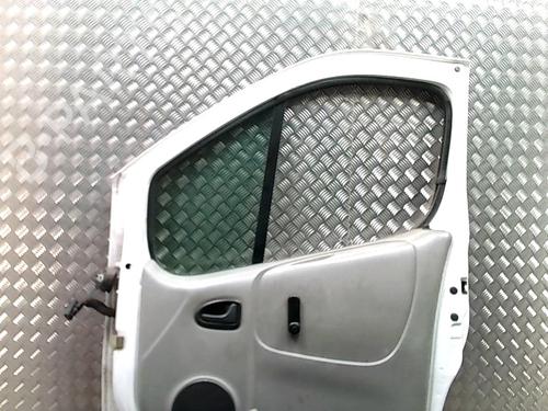 Right front door RENAULT TRAFIC II Van (FL) 2.0 dCi 115 (FL01, FL0U, FL00, FL0H, FL0M) | BP29495026C3 