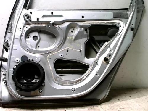 Right rear door PEUGEOT 407 SW (6E_, 6D_) 1.6 HDi 110 | BP25424869C5 