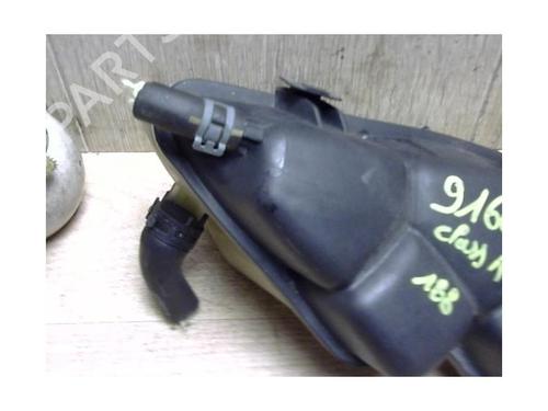 Expansion tank MERCEDES-BENZ A-CLASS (W168) A 170 CDI (168.009, 168.109) | BP25413291C120 