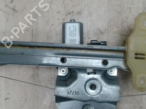 Front right window mechanism RENAULT ZOE (BFM_) ZOE | BP25427522C23