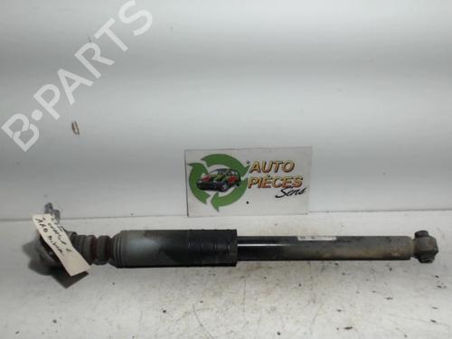 Used Right rear shock absorber OPEL CORSA D (S07) 1.3 CDTI (L08, L68) (75 hp) 31219871