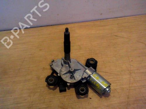 Used Rear wiper motor CITROËN C4 Picasso I MPV (UD_) 1.6 HDi 110 (112 hp) 25390707