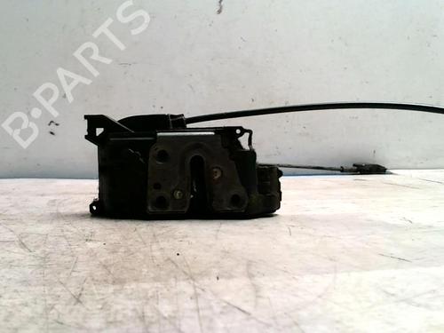 Bagklap lås RENAULT KANGOO Express (FW0/1_) 1.5 dCi 85 (FW0K, FW0L, FW0B) (86 hp) 25424011