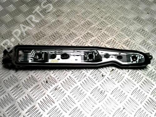 Used Licence plate light Licence plate light OPEL CORSA C (X01) 1.7 DTI (F08, F68) (75 hp) 36301121 36301121