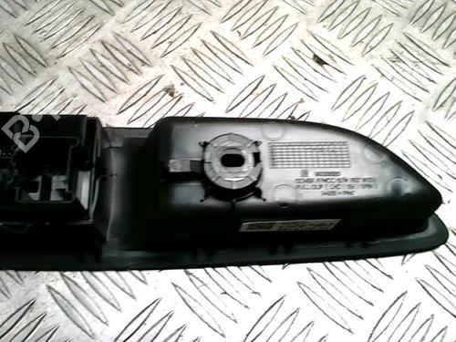 Right front window switch OPEL MOKKA / MOKKA X (J13) 1.7 CDTI (_76) | BP37510408I26 - Image 7