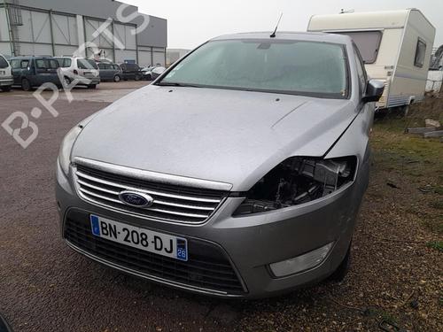 Engine control unit (ECU) FORD MONDEO IV Saloon (BA7) 2.0 TDCi | BP28063626M57  - Image 9