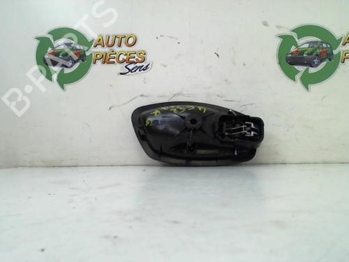 Used Rear left interior door handle RENAULT CLIO IV (BH_) 1.2 TCe 120 (BHM0) (120 hp) 25400621