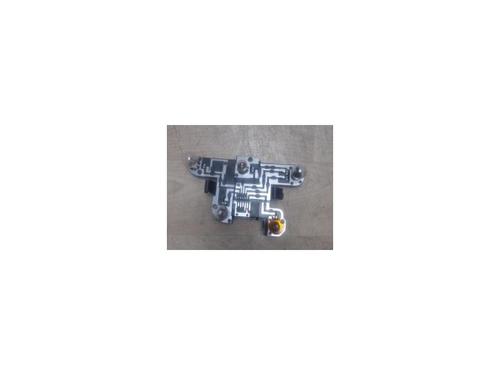 Used Licence plate light RENAULT MEGANE I (BA0/1_) 1.6 16V (BA04, BA0B, BA11, BA1J, BA16, BA19, BA1K, BA1V,... (107 hp) 25416180