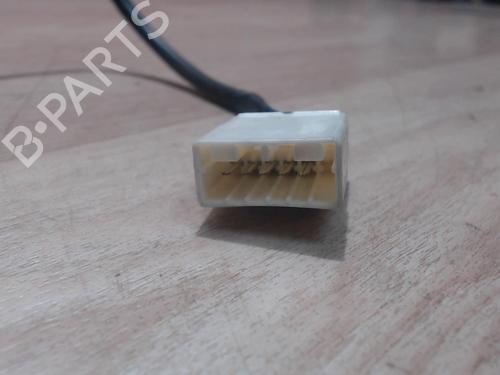 Used Squib airbag SSANGYONG ACTYON I 200 Xdi 4WD (141 hp) 25414536