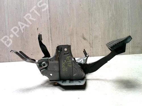 Used Break pedal PEUGEOT 5008 (0U_, 0E_) 2.0 HDi (163 hp) 31229150