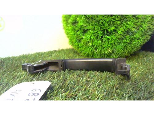 Front right exterior door handle CITROËN C4 I (LC_) 1.6 HDi | BP25395853C129 