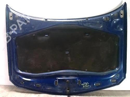 Used Hood RENAULT LAGUNA II (BG0/1_) 1.9 dCi (BG08, BG0G) (120 hp) 27560801