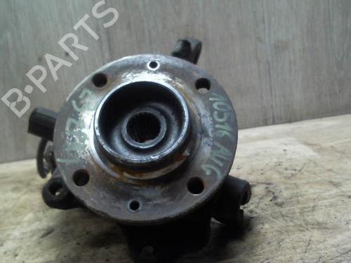 Left front steering knuckle CITROËN C3 II (SC_) 1.6 HDi 90 | BP28713439M25 - Image 3