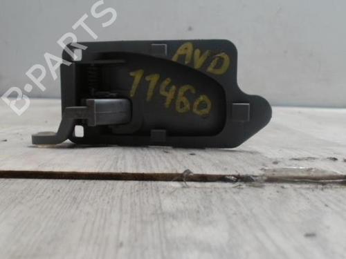 Højre fortil invendig håndtag CITROËN XSARA PICASSO (N68) 1.6 HDi | BP25426461I14 