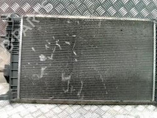 Køler RENAULT GRAND SCÉNIC III (JZ0/1_) 1.4 16V (JZ0F) (131 hp) 26014821