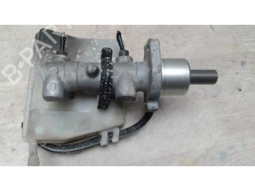 Brake master cylinder PEUGEOT 206 CC (2D) 2.0 S16 | BP25420556M77 