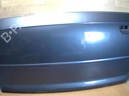 Left front door AUDI A3 (8P1) 2.0 TDI 16V | BP29361048C2 