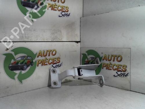 Used Hinge/Door check strap RENAULT KANGOO Express (FW0/1_) 1.5 dCi 90 (FW0G, FW05, FW08, FW11) (90 hp) 25399591