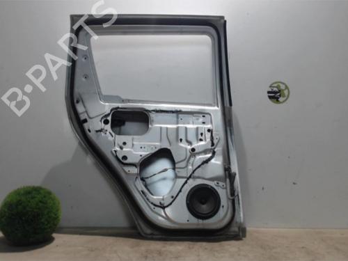 Left rear door SUZUKI SWIFT III (MZ, EZ) 1.3 DDiS (RS413D) | BP25390142C4 