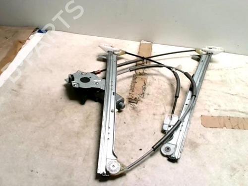 Rudehejsemekanisme ventre foran CITROËN XSARA (N1) 1.4 i | BP26677032C22
