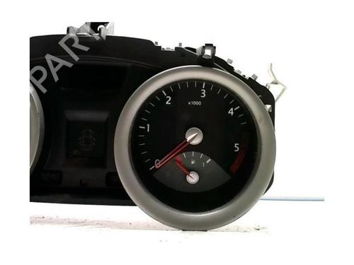 Instrument cluster RENAULT MEGANE II (BM0/1_, CM0/1_) 1.5 dCi (BM0F, BM0T, BM2B, CM0F, CM0T) | BP25416465C47 