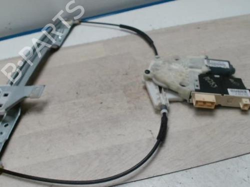 Front right window mechanism CITROËN C4 Coupe (LA_) 1.6 HDi | BP25421927C23