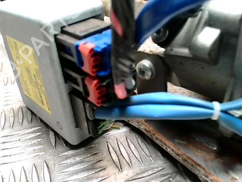 Steering column RENAULT TWINGO II (CN0_) 1.2 16V (CN0K, CN0V, CN0A) | BP31142523M21 