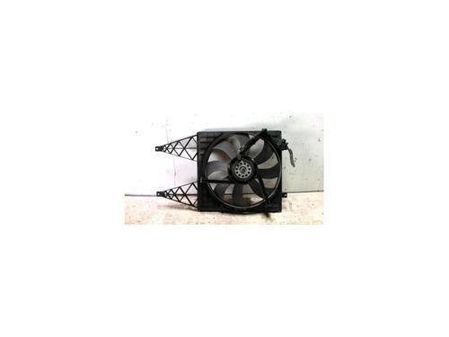 Used Heater blower motor VW POLO IV (9N_, 9A_) 1.4 TDI (75 hp) 25430424